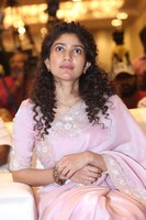 Sai Pallavi at Amaran Movie Pre Release
